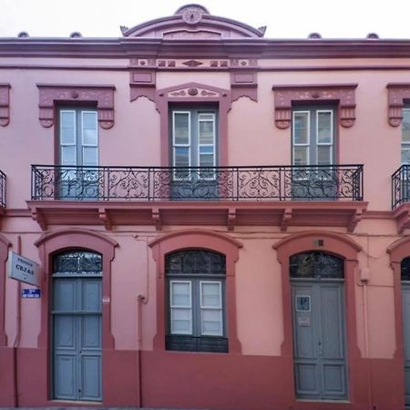 Hotel Casa Colonial Cejas Santa Cruz de Tenerife Zewnętrze zdjęcie
