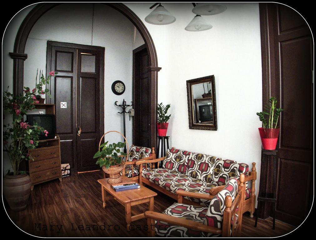 Hotel Casa Colonial Cejas Santa Cruz de Tenerife Zewnętrze zdjęcie