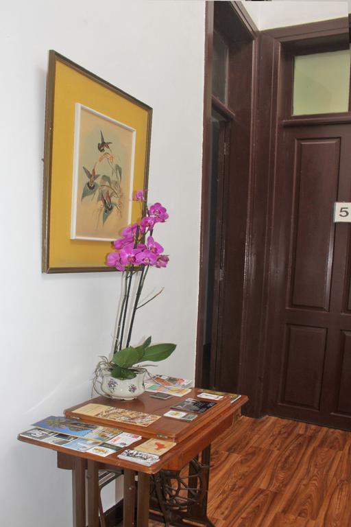 Hotel Casa Colonial Cejas Santa Cruz de Tenerife Zewnętrze zdjęcie
