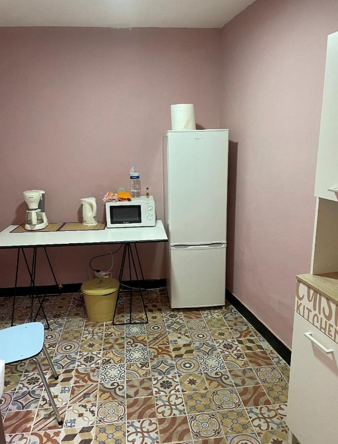 Hotel Casa Colonial Cejas Santa Cruz de Tenerife Zewnętrze zdjęcie