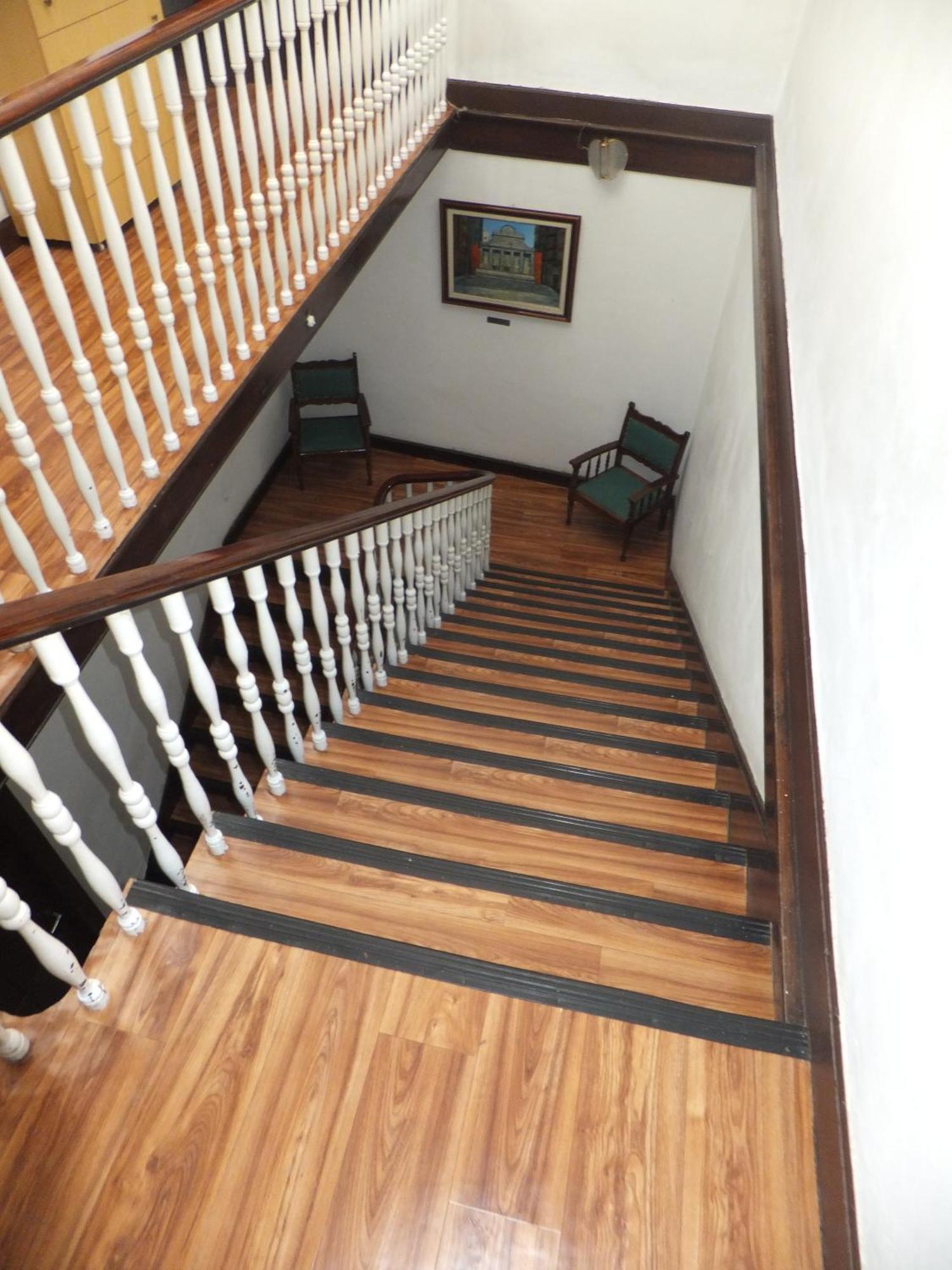 Hotel Casa Colonial Cejas Santa Cruz de Tenerife Zewnętrze zdjęcie