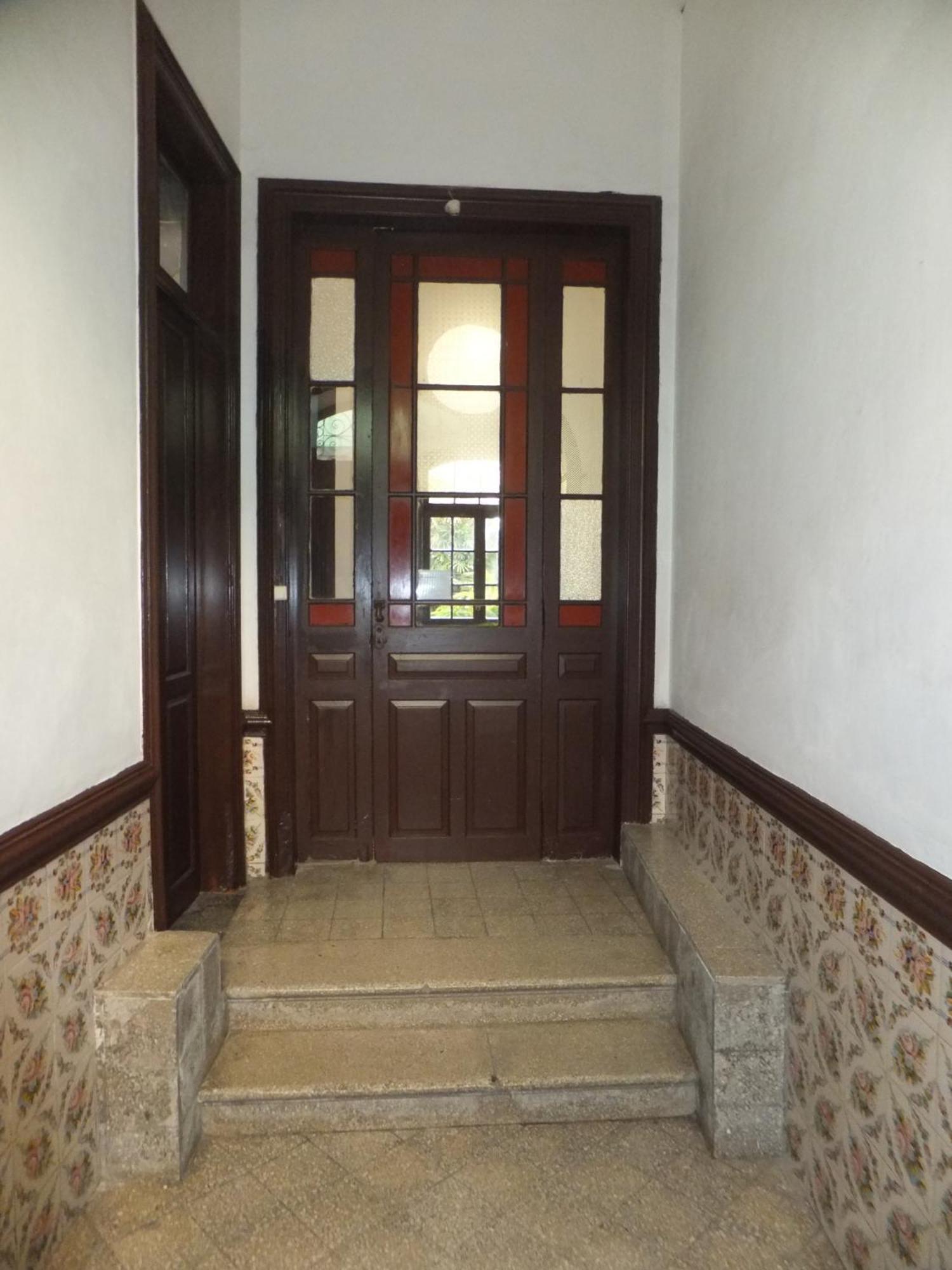 Hotel Casa Colonial Cejas Santa Cruz de Tenerife Zewnętrze zdjęcie