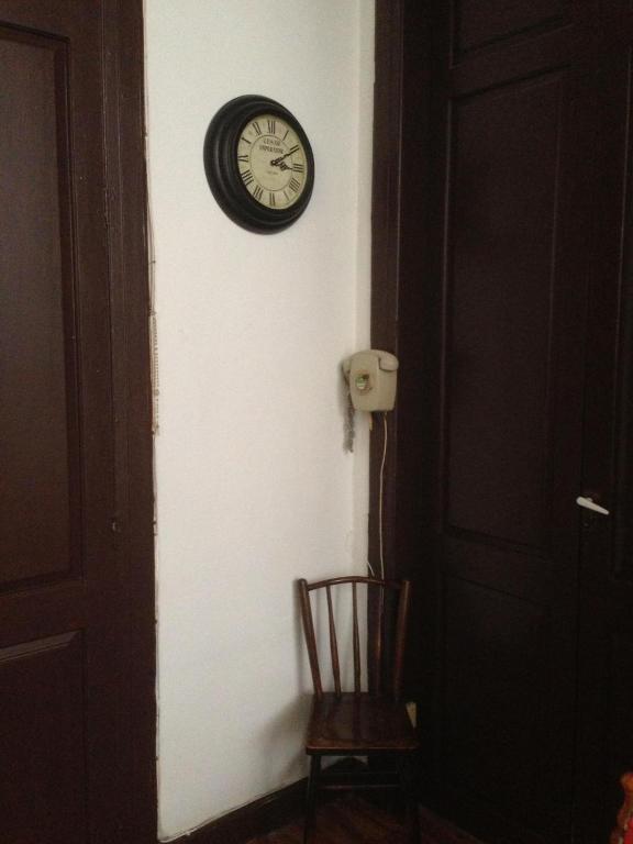 Hotel Casa Colonial Cejas Santa Cruz de Tenerife Zewnętrze zdjęcie