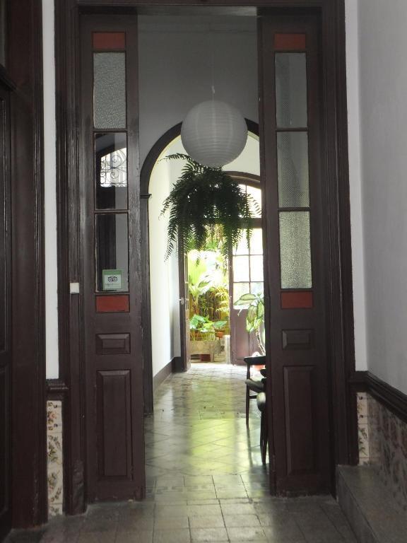 Hotel Casa Colonial Cejas Santa Cruz de Tenerife Zewnętrze zdjęcie