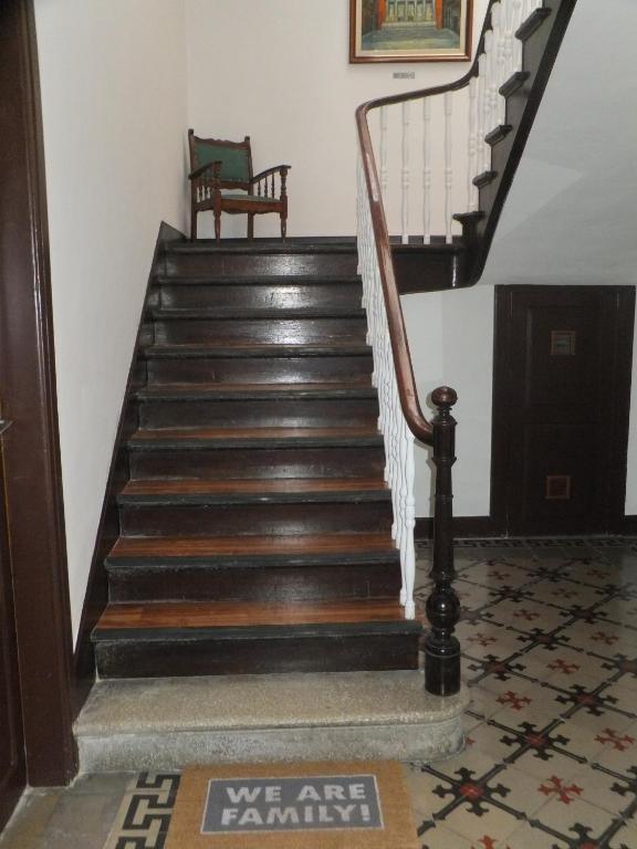 Hotel Casa Colonial Cejas Santa Cruz de Tenerife Zewnętrze zdjęcie