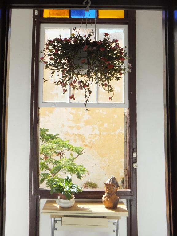 Hotel Casa Colonial Cejas Santa Cruz de Tenerife Zewnętrze zdjęcie
