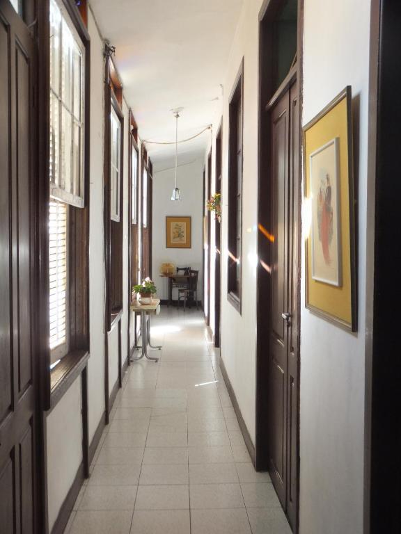Hotel Casa Colonial Cejas Santa Cruz de Tenerife Zewnętrze zdjęcie