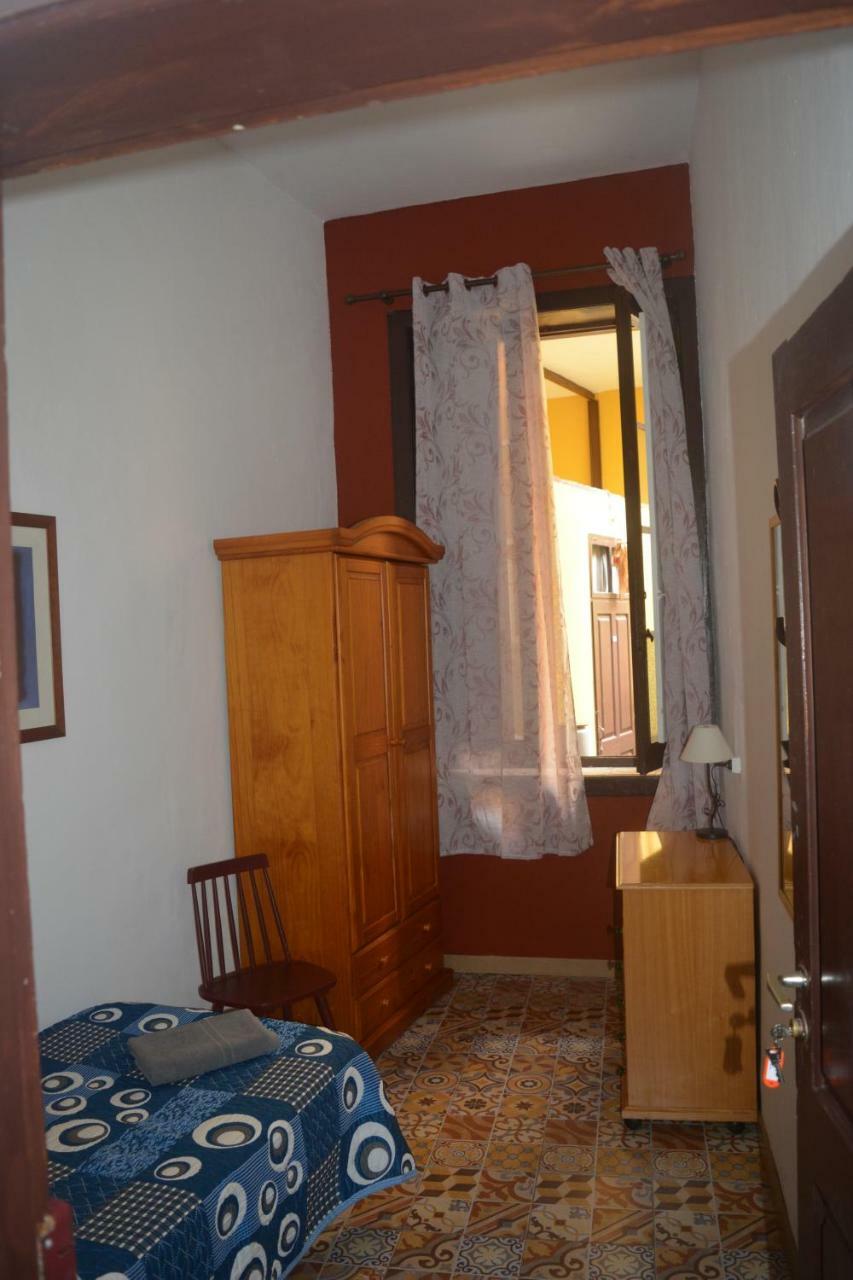 Hotel Casa Colonial Cejas Santa Cruz de Tenerife Zewnętrze zdjęcie