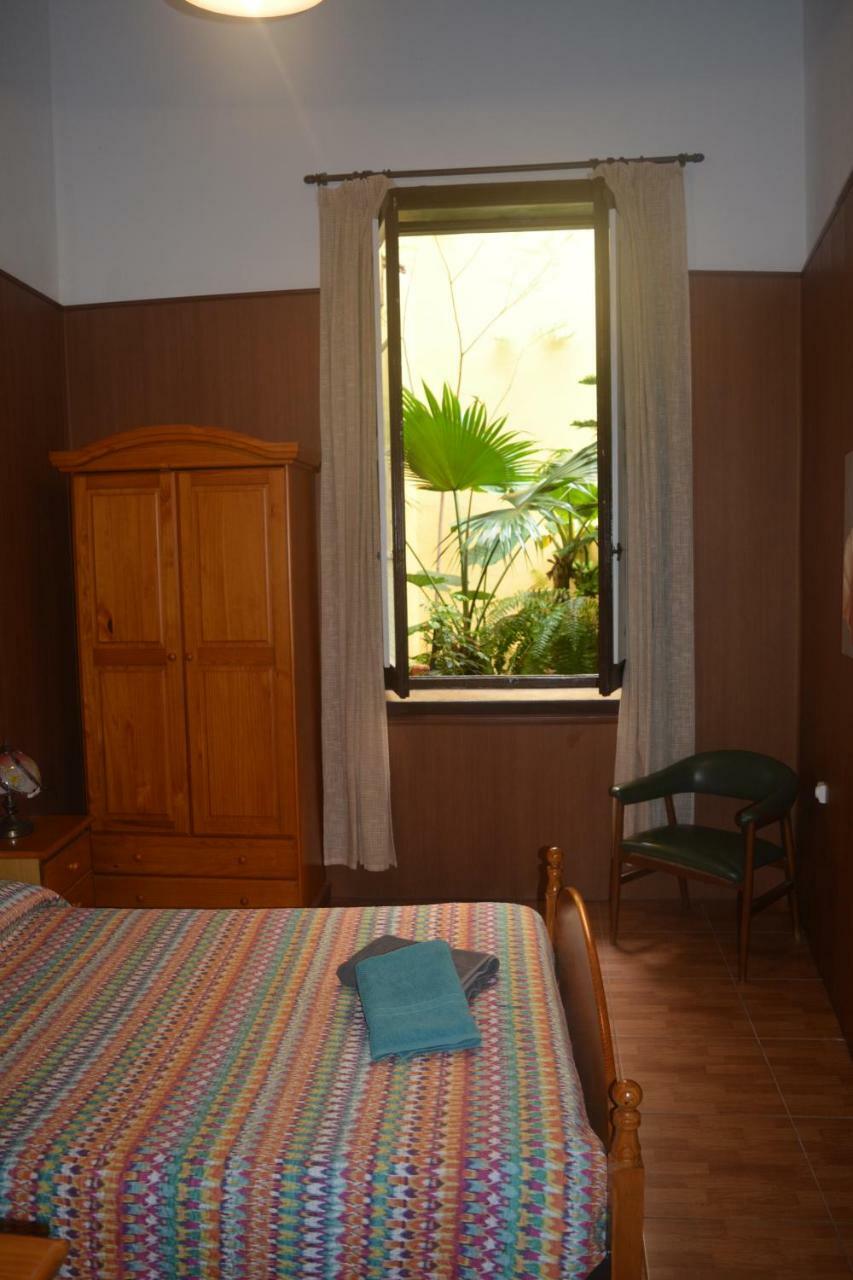Hotel Casa Colonial Cejas Santa Cruz de Tenerife Zewnętrze zdjęcie