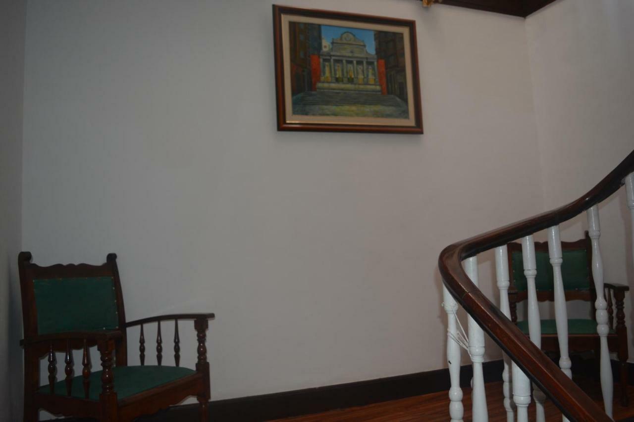 Hotel Casa Colonial Cejas Santa Cruz de Tenerife Zewnętrze zdjęcie